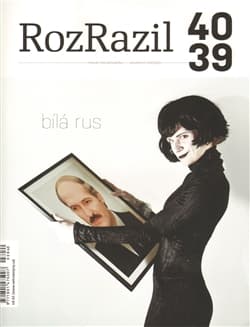  BÍLÁ RUS 