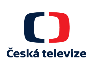 Česká televize logo