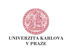 Univerzita Karlova logo