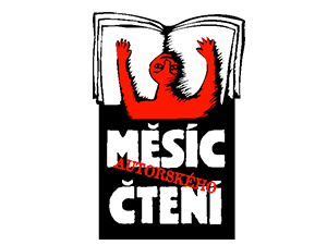 Literární festival Měsíc autorského čtení logo