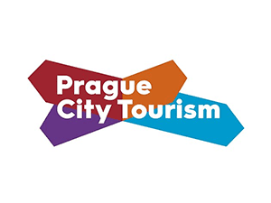 Pražská informační služba logo