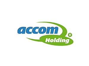 Accom Holding logo