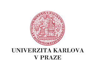 Univerzita Karlova logo