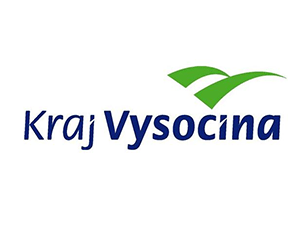 Krajský úřad Kraje Vysočina logo