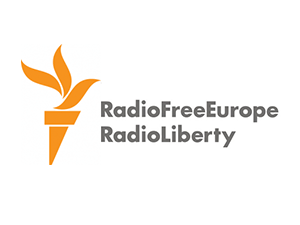 Rádio Svobodná Evropa logo