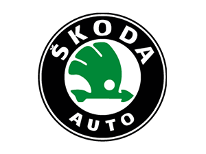 Škoda Auto, a. s. logo